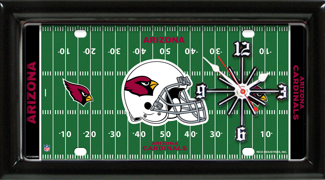 NFL Wall/Desk Analog Clock, #1 Fan with Team Logo - Philadelphia Eagles -  Bed Bath & Beyond - 38009820