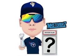 Load image into Gallery viewer, Masterbaz Mystery Slab Hot Pack