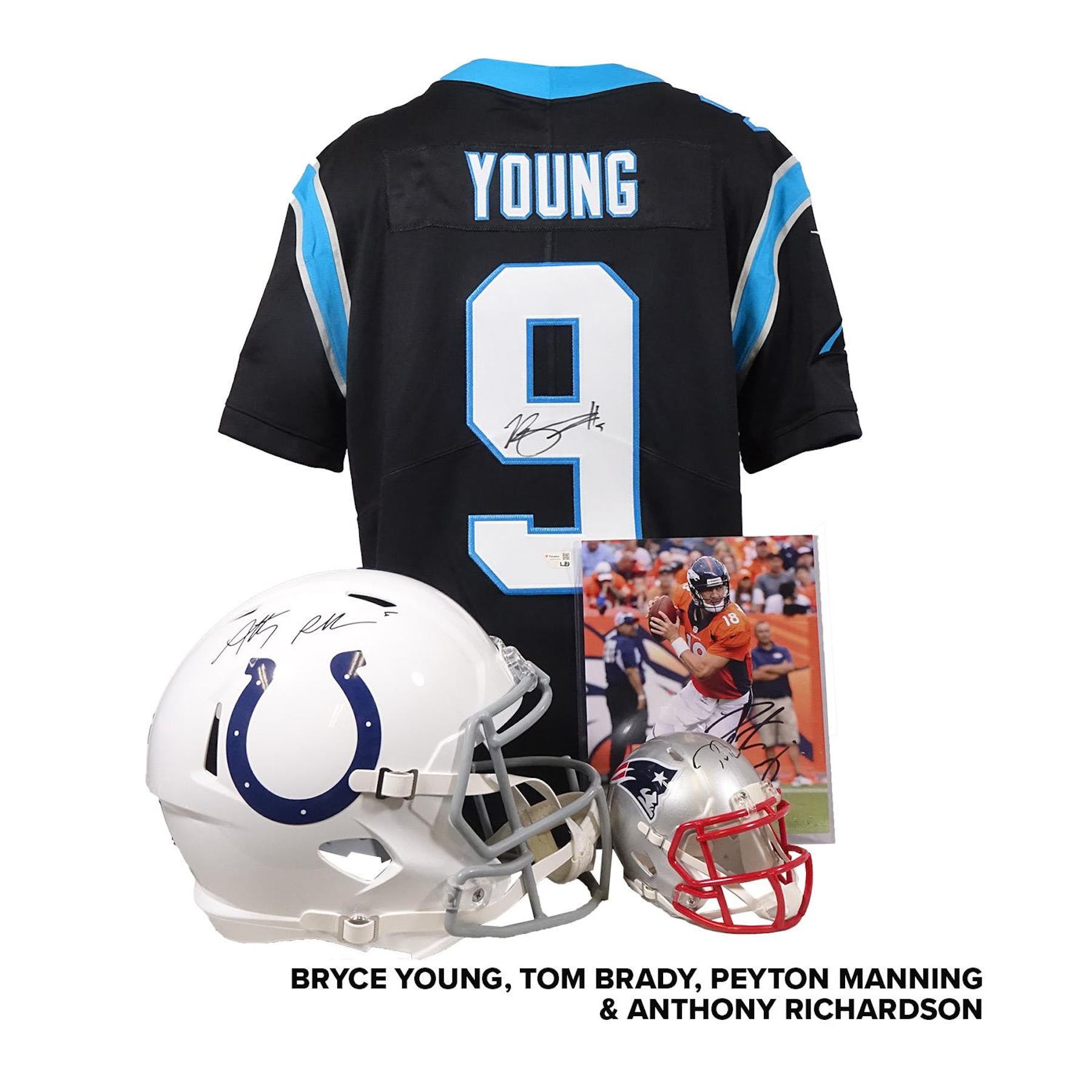 2025 Masterbaz Autographed Football 4th & GOAL Hobby Box– MASTERBAZ 2025 Masterbaz Autographed Football 4th & GOAL Hobby Box– MASTERBAZ