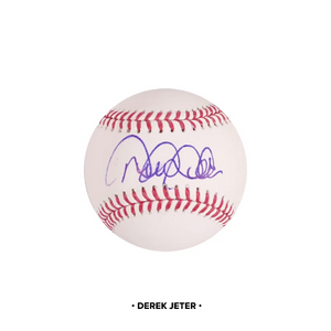 2024 Hit Parade Autographed Baseball TRIPLE PLAY Edition Series 1 Hobby Box - MASTERBAZ