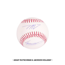 Load image into Gallery viewer, 2024 Hit Parade Autographed Baseball TRIPLE PLAY Edition Series 1 Hobby Box - MASTERBAZ