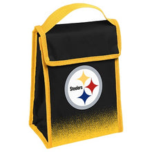 Load image into Gallery viewer, NFL Lunch Bag - Super Fan Cave