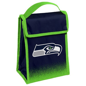 NFL Lunch Bag - Super Fan Cave