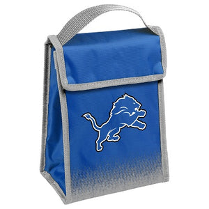 NFL Lunch Bag - Super Fan Cave
