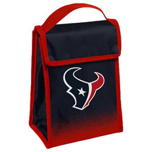 Load image into Gallery viewer, NFL Lunch Bag - Super Fan Cave