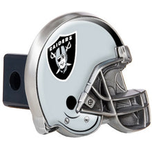 Load image into Gallery viewer, NFL Helmet Hitch Cover - Super Fan Cave