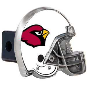 NFL Helmet Hitch Cover– MASTERBAZ