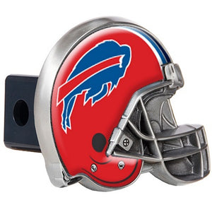 NFL Helmet Hitch Cover - Super Fan Cave