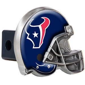 NFL Helmet Hitch Cover - Super Fan Cave