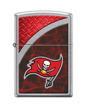 Load image into Gallery viewer, NFL ZIPPO&#39;s Timeless Classic Lights - Super Fan Cave
