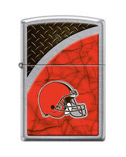 Load image into Gallery viewer, NFL ZIPPO&#39;s Timeless Classic Lights - Super Fan Cave