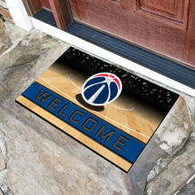 Load image into Gallery viewer, NBA Teams Crumb Rubber Door Mat 18&quot;x30&quot; - Super Fan Cave