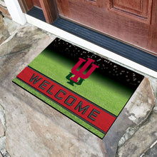 Load image into Gallery viewer, NCAA College Teams Crumb Rubber Door Mat 18&quot;x30&quot; - Super Fan Cave